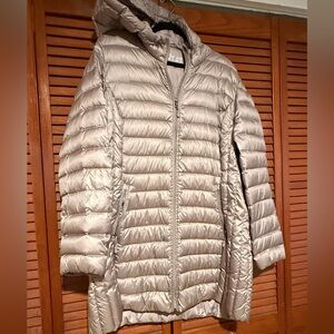 Like new Adventure Jacket